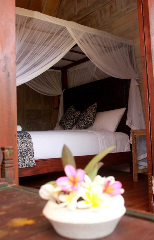 Swan House Canggu Hotel Exterior photo