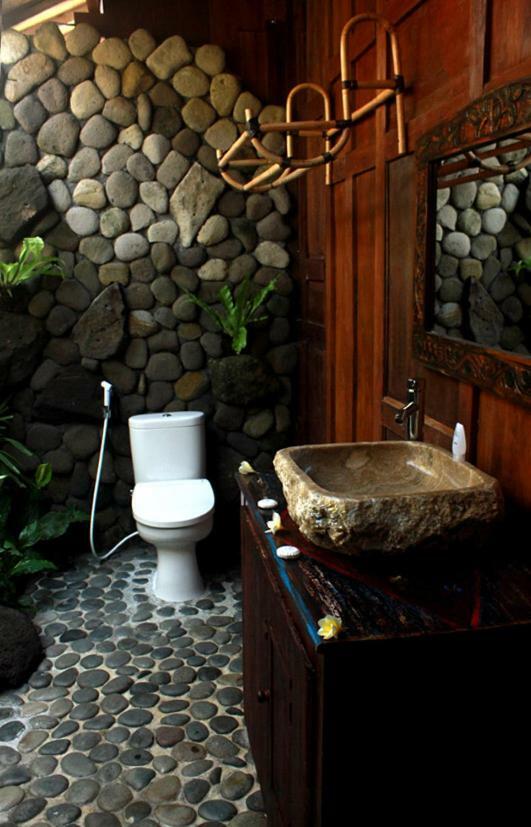 Swan House Canggu Hotel Exterior photo